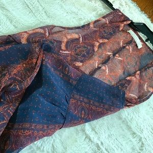 [NWOT] Abercrombie Kimono Vest